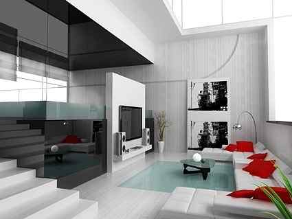 Interior designers & decorator 